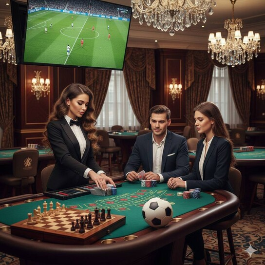 财神方位示意图 · 2026年4月